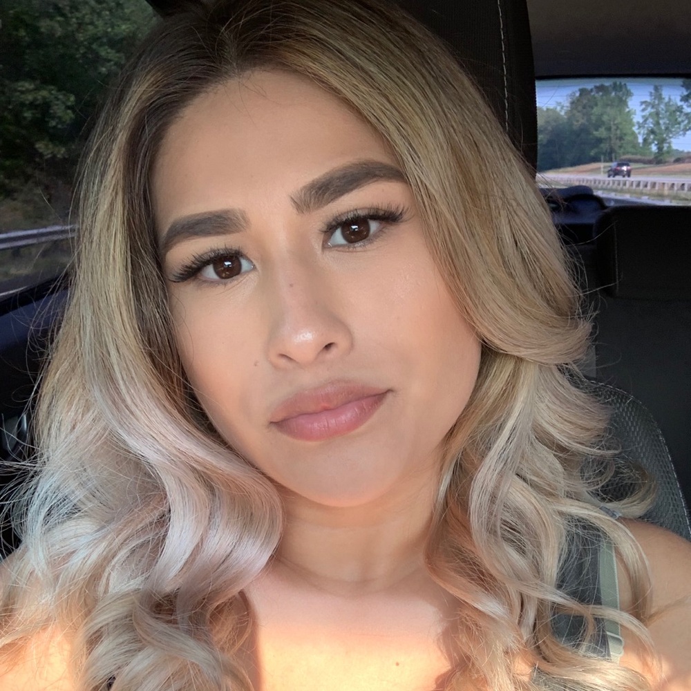 Meet your Posher, Sofia